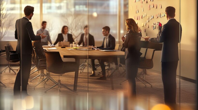 How to develop a job protection / PSE plan in your company?