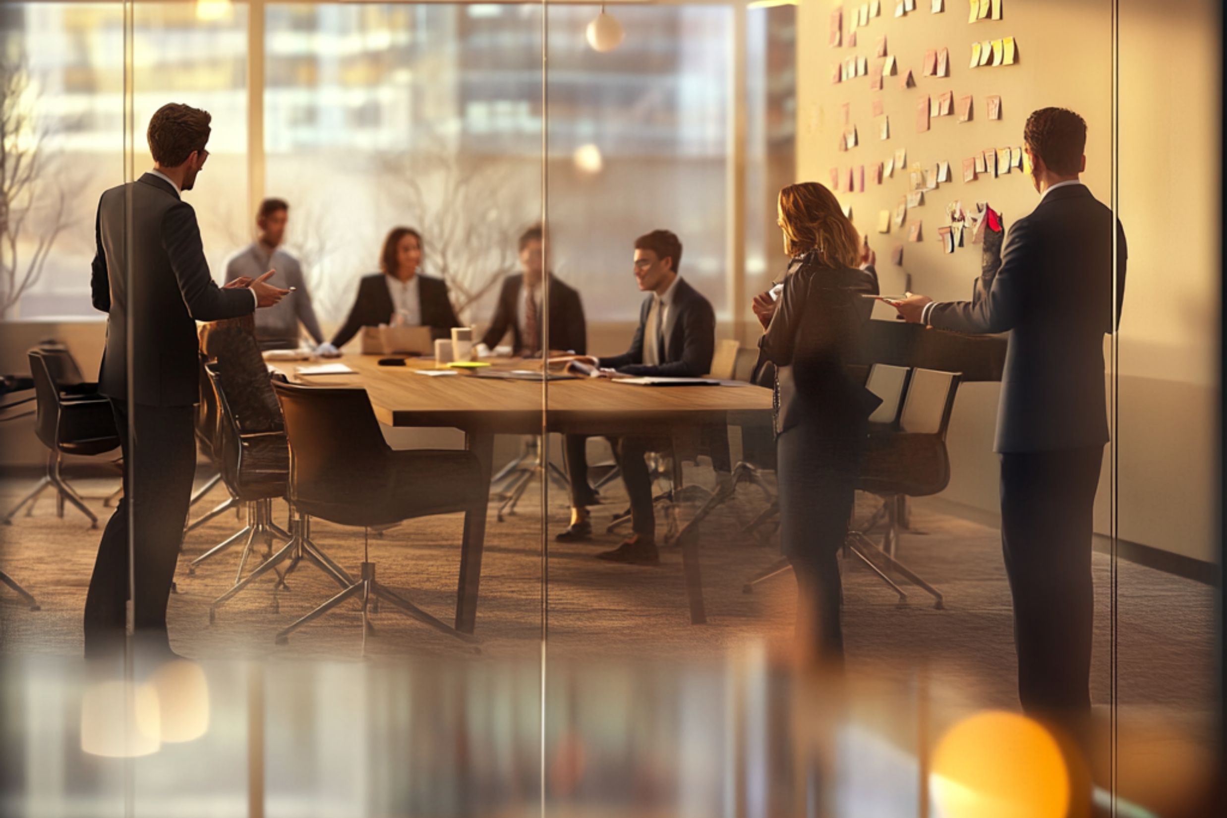 Comment élaborer un plan de sauvegarde de l’emploi / PSE dans son entreprise ?