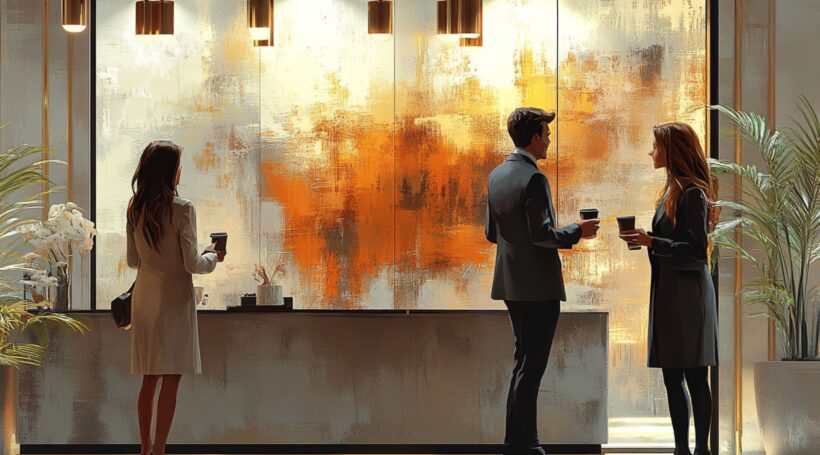 Endurance: the secret of accomplished managers!