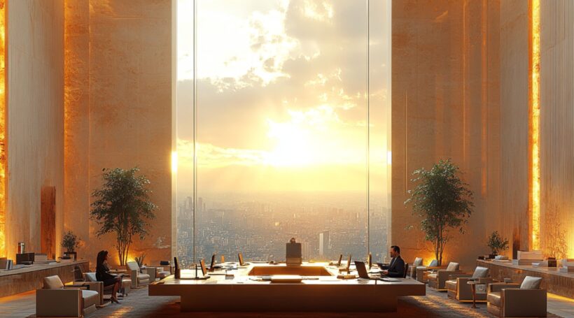 What Type / Style of Management to adopt?