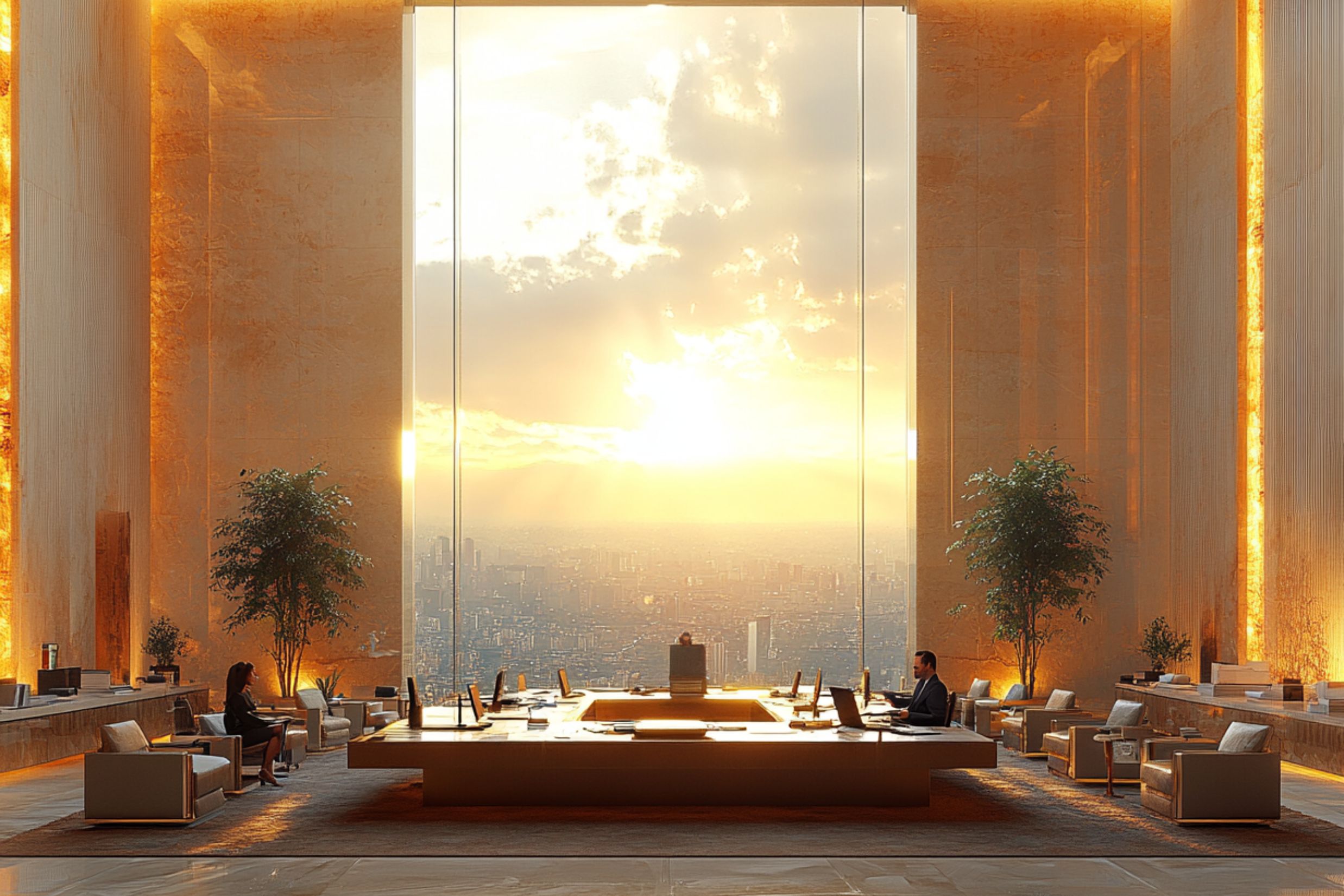 What Type / Style of Management to adopt?