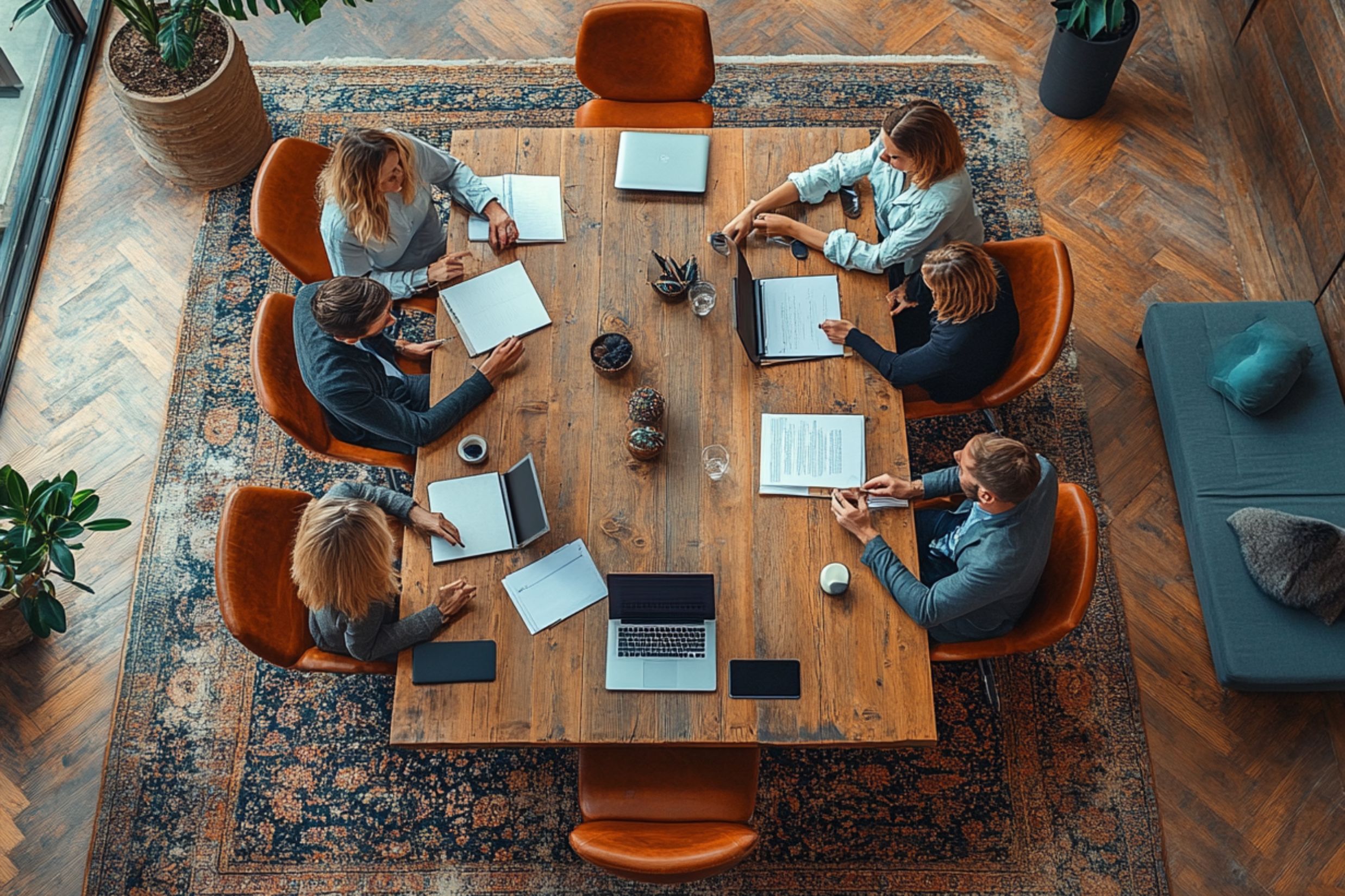 Gestion de Crise : Quels Types de Crises ?