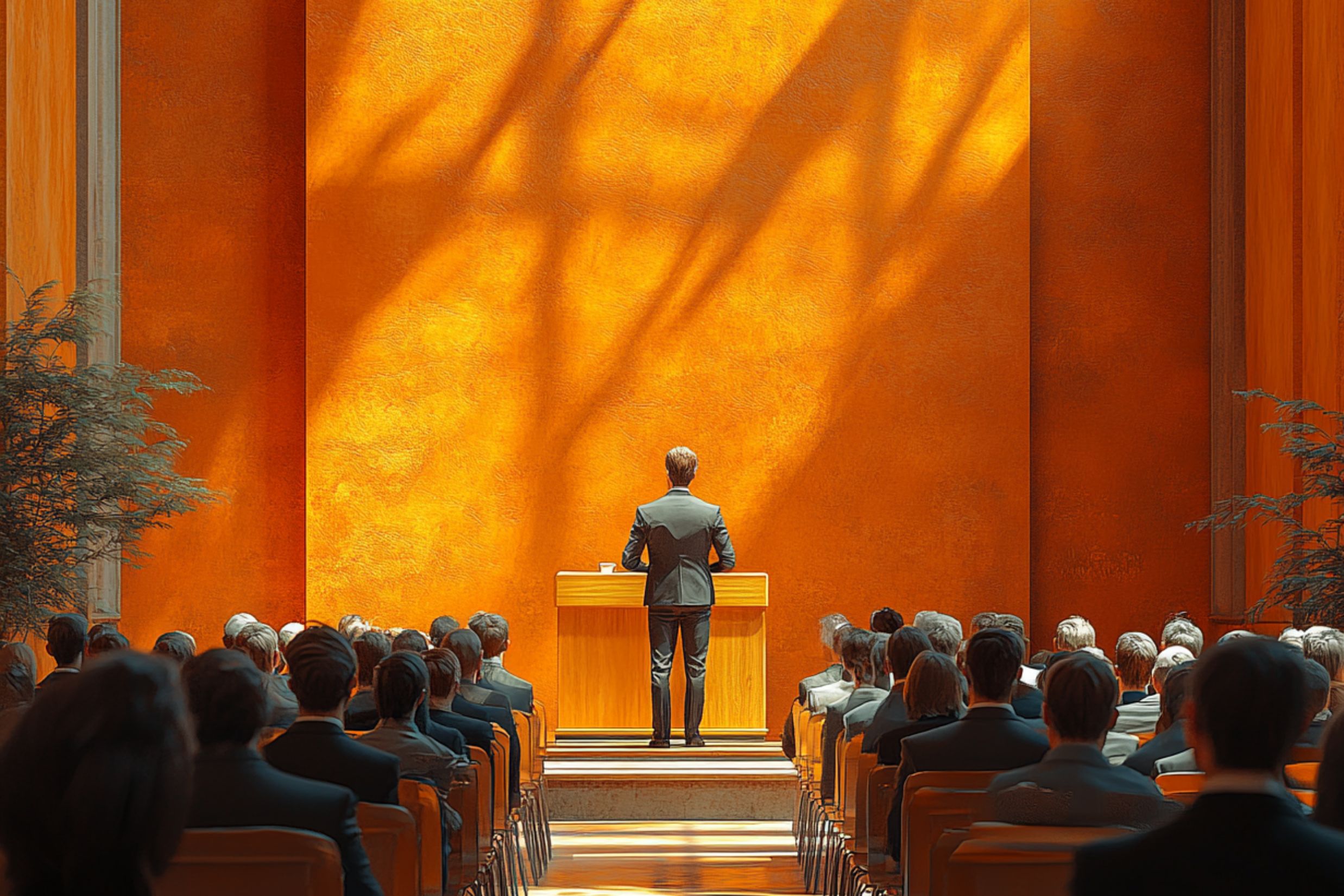 The benefits of Transition Management in business