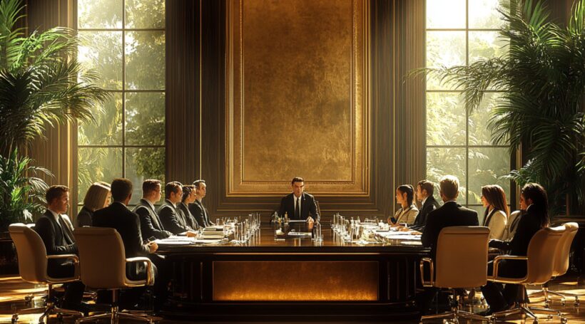 Restructuration d&rsquo;entreprise : comment faire ?