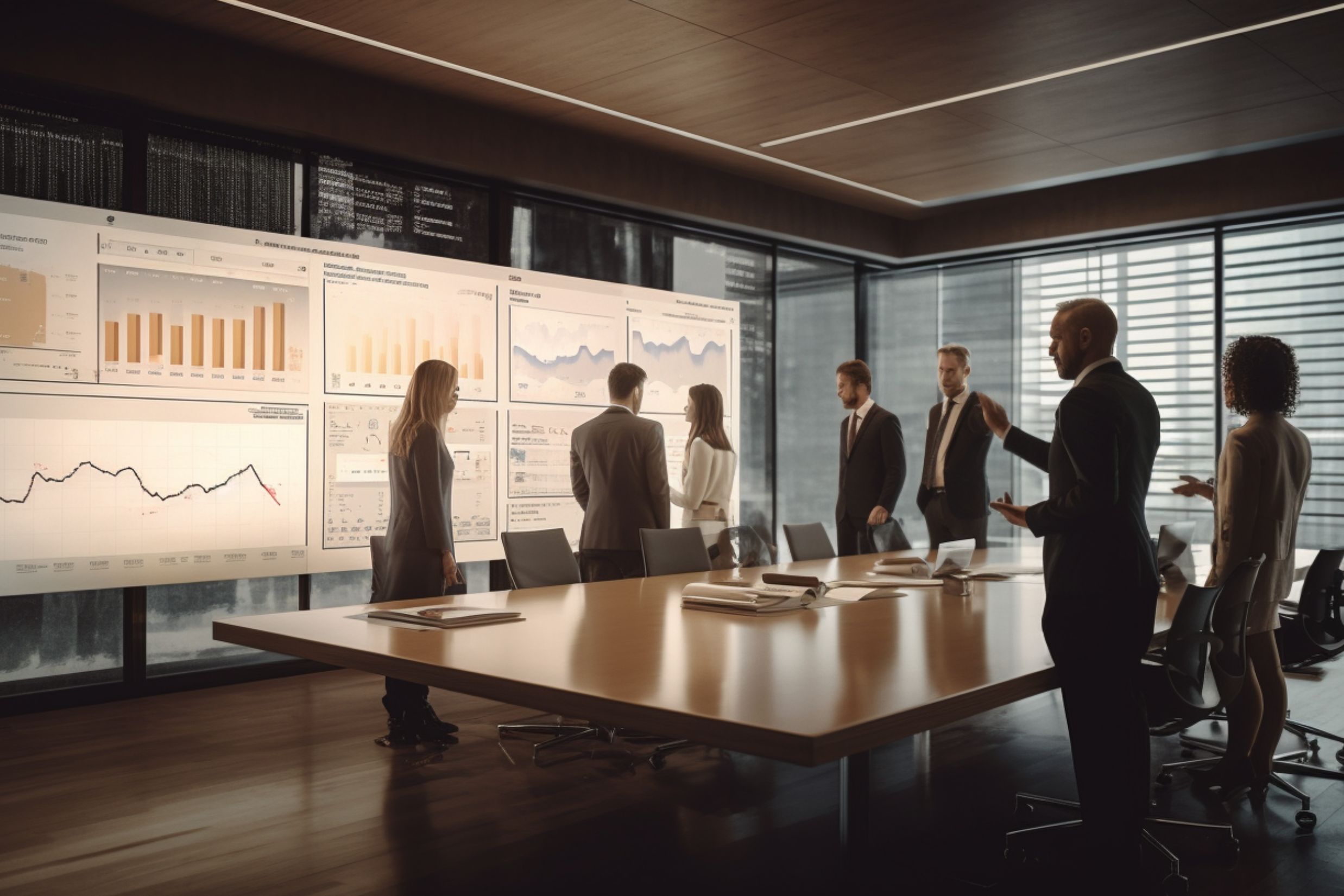 Les critères de sélection d’un cabinet de management de transition