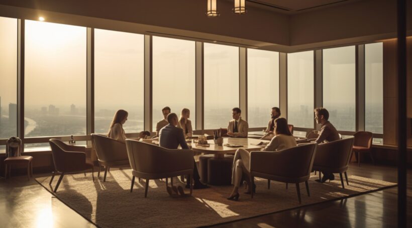 Comment pallier l’absence d&rsquo;un manager