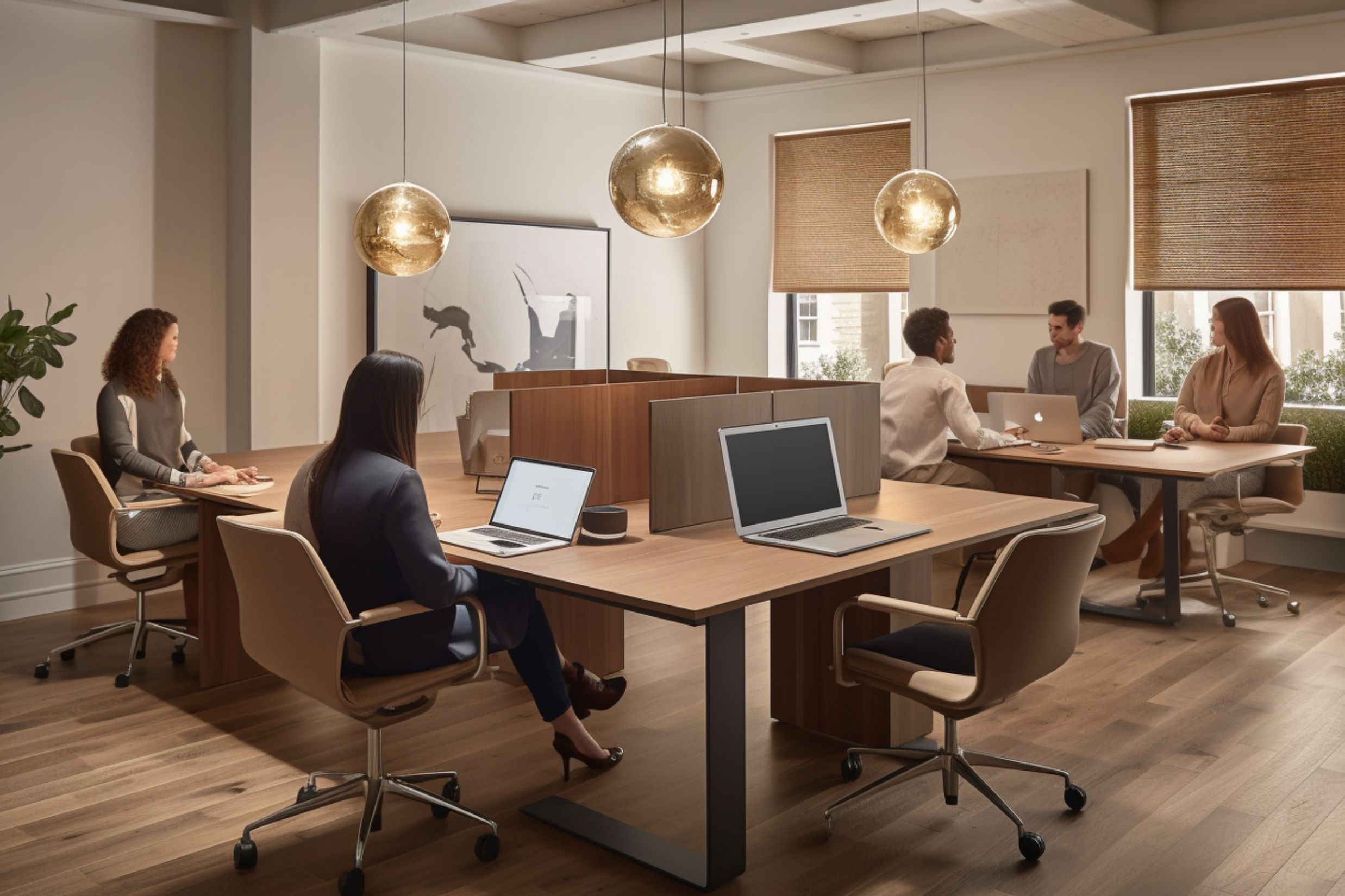 Financial management jobs