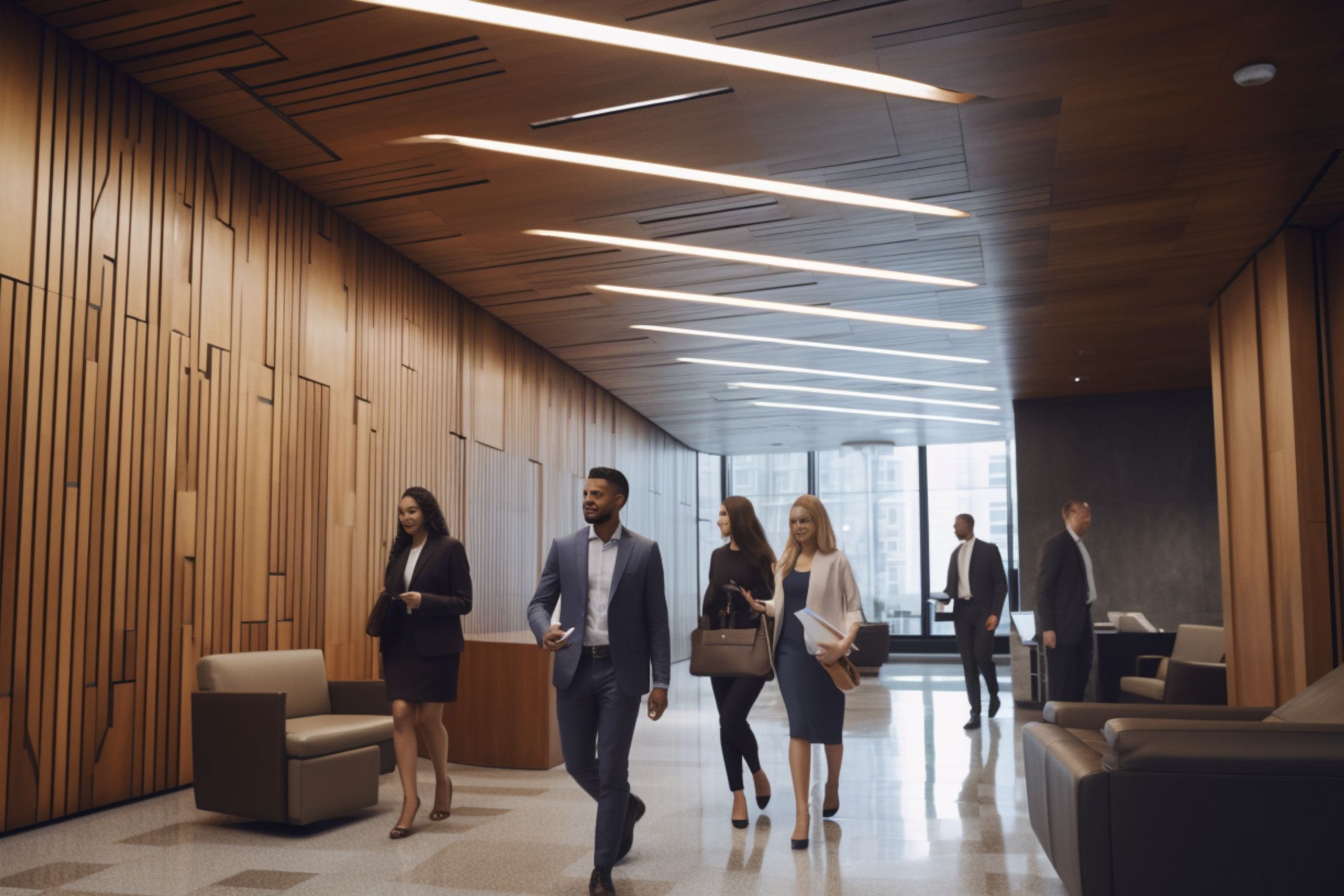 L&rsquo;IA, l&rsquo;avenir du management en entreprise ?