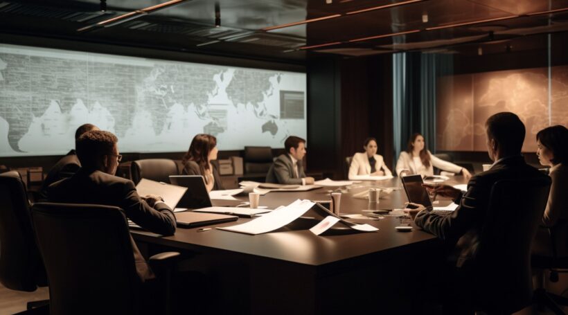 Leader ou manager : Quelles différences ?