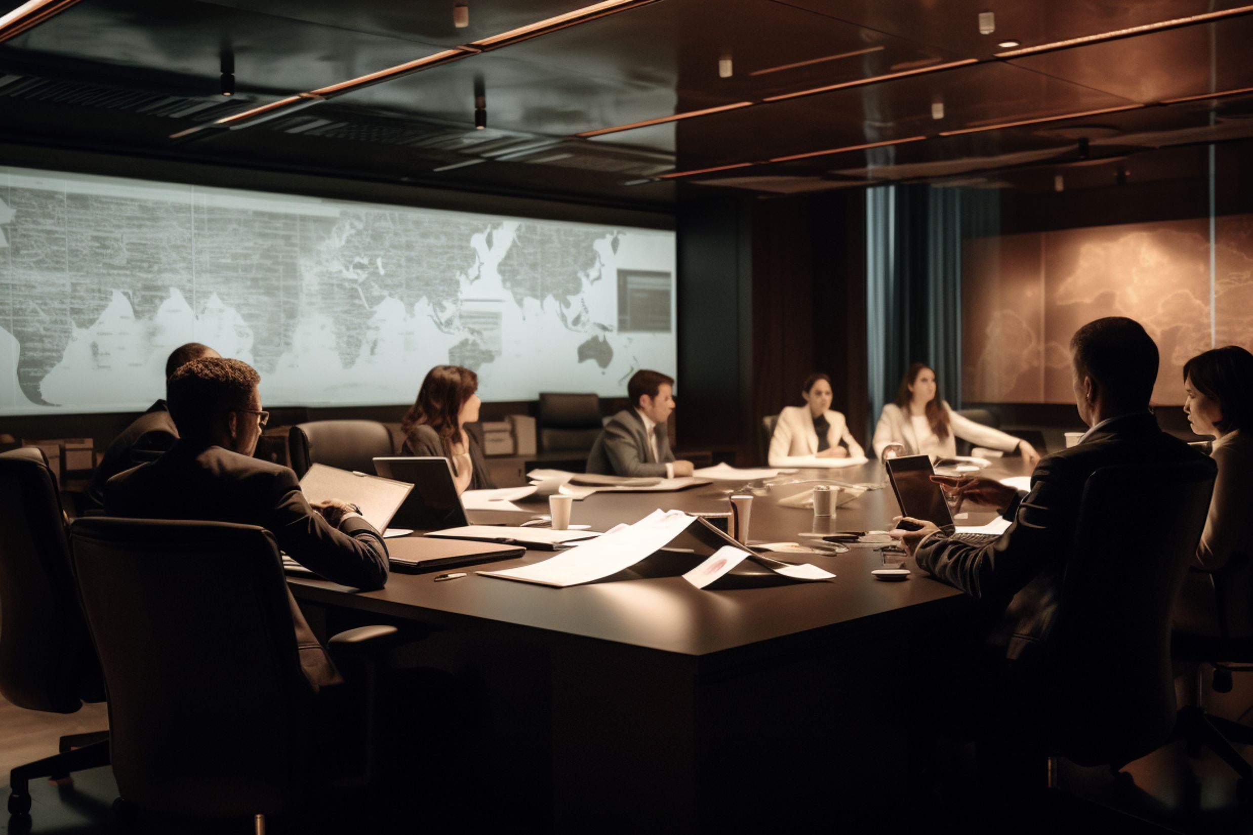 Leader ou manager : Quelles différences ?