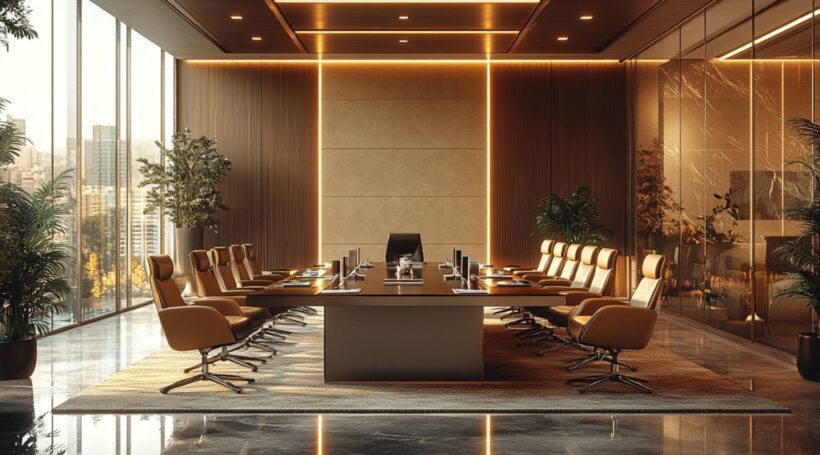 Les qualités requises pour être un bon manager