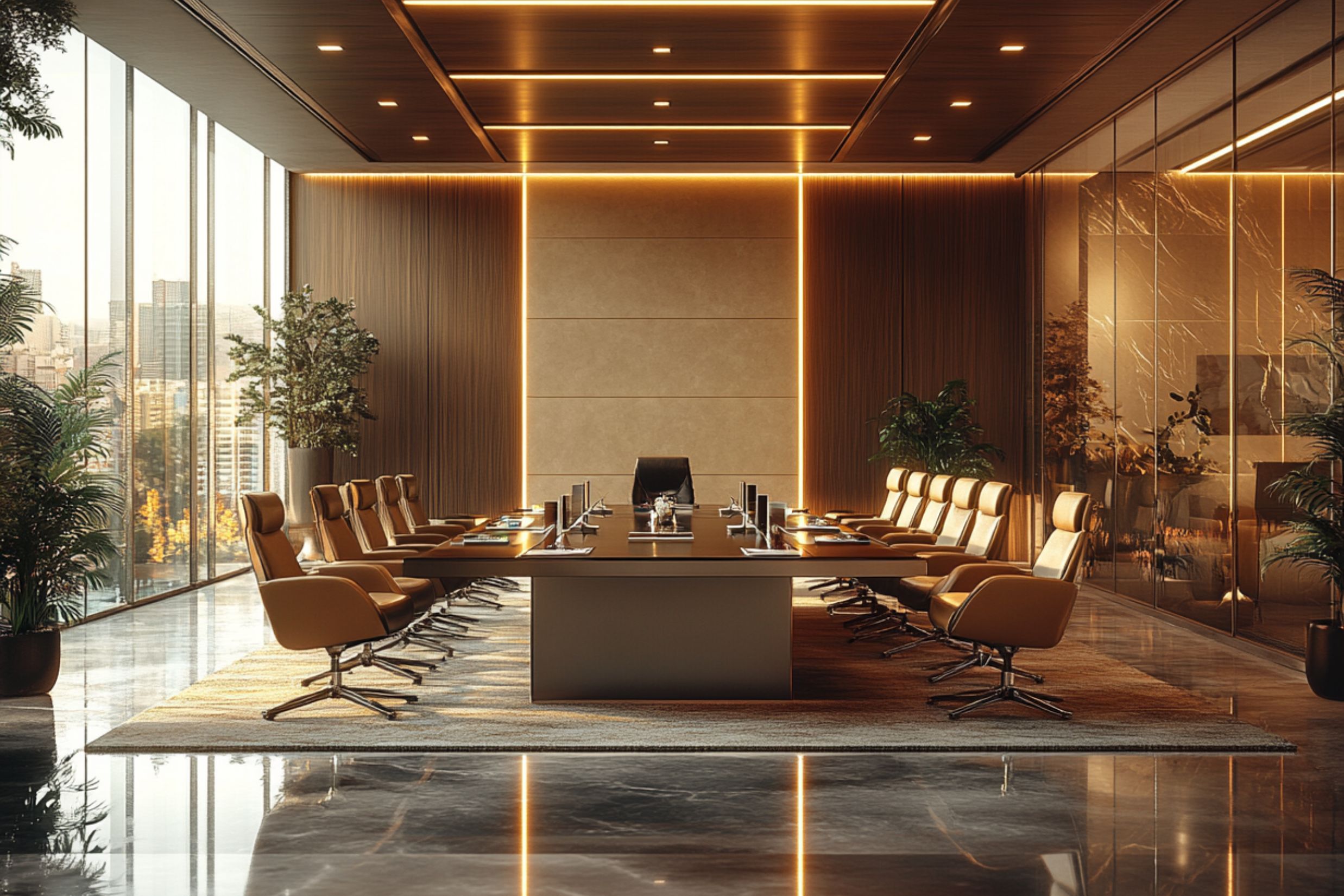 Les qualités requises pour être un bon manager