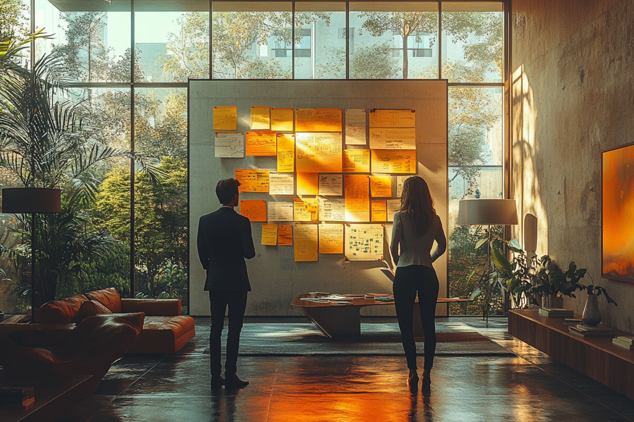 Le rôle du facilitateur en réunion