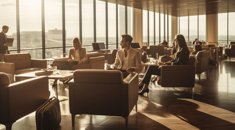 What is matrix management?