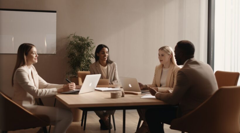 Gestion de conflits en entreprise