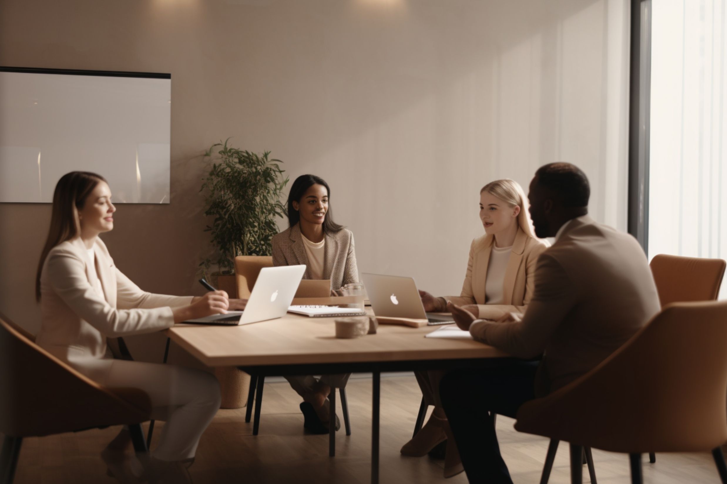 Gestion de conflits en entreprise