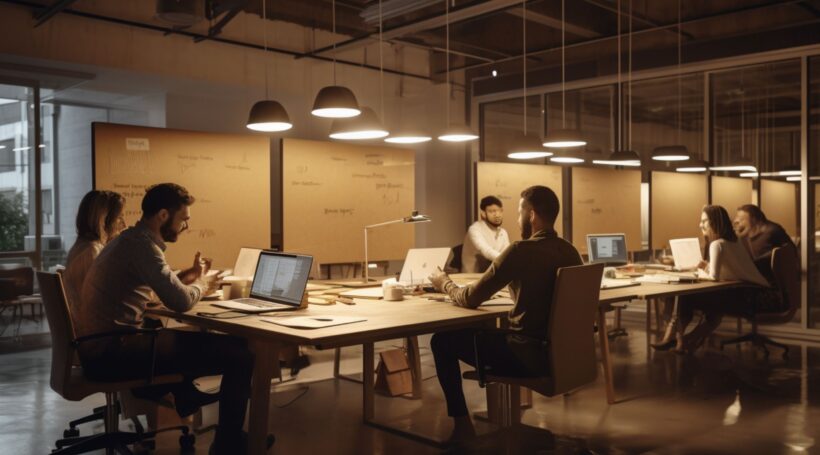 Managers, bien réussir ses entretiens annuels