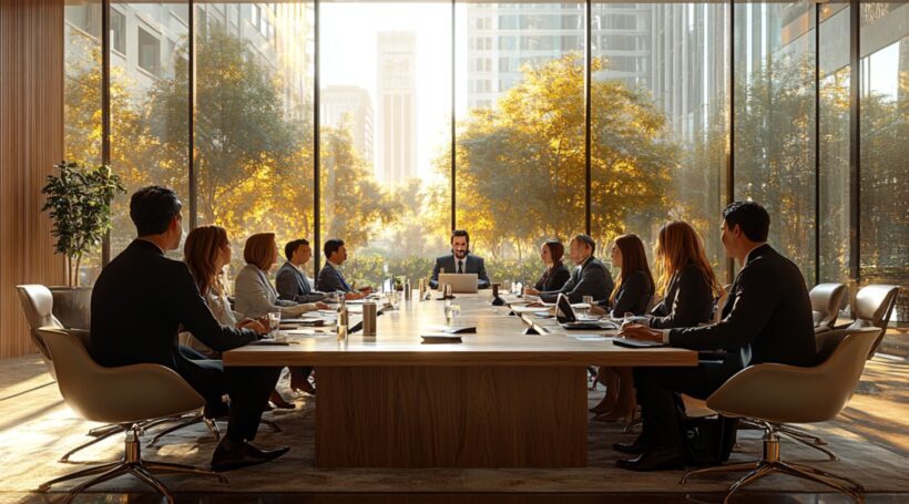 10 qualités d&rsquo;un Manager de transition