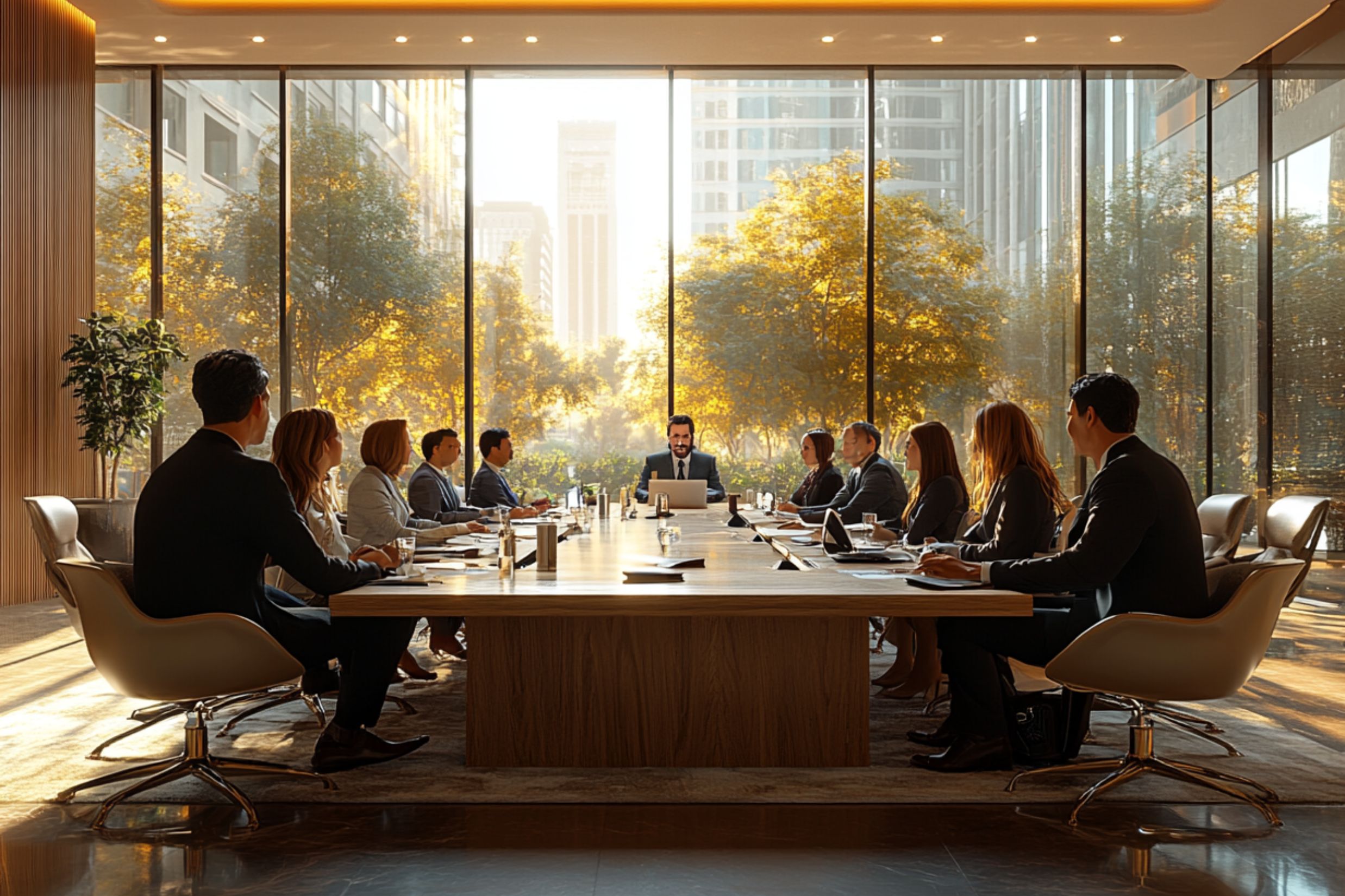 10 qualités d&rsquo;un Manager de transition