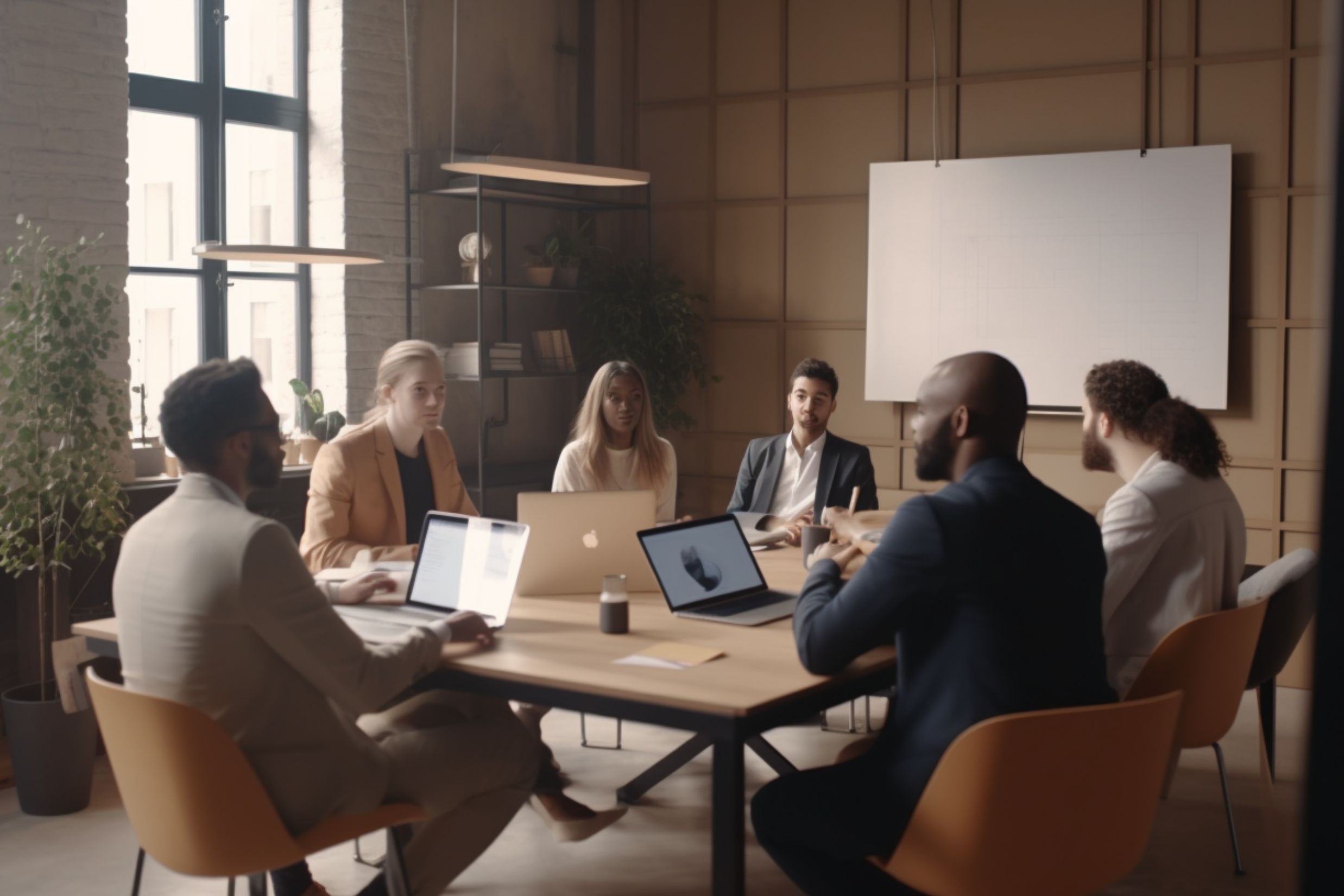 Le duo gagnant : Manager augmenté et transition digitale en entreprise