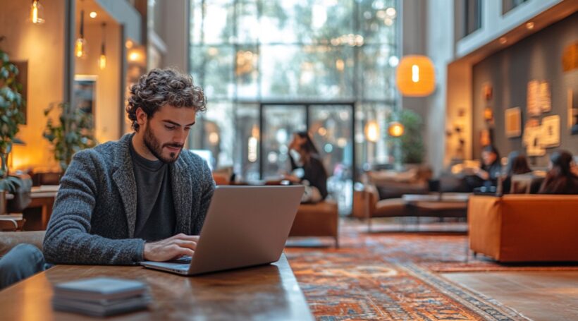 Manager de transition : L&rsquo;Étoffe du héros !