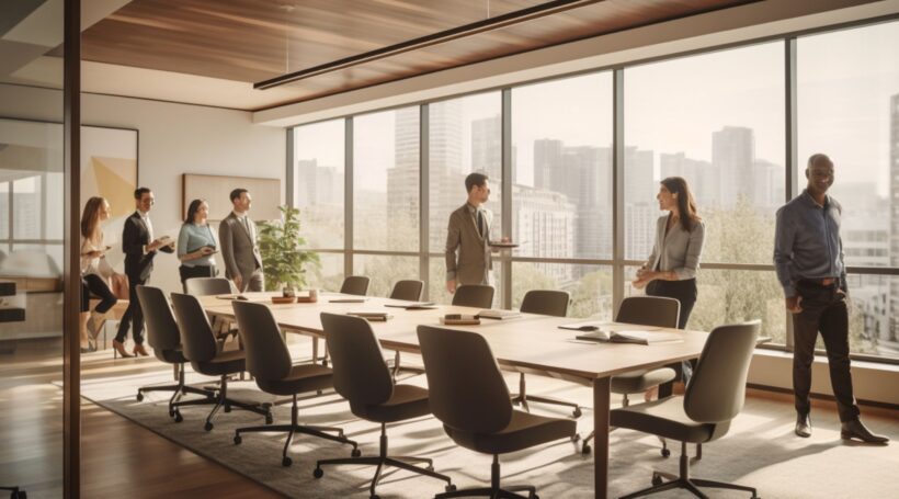 Les différentes fonctions d&rsquo;un service RH