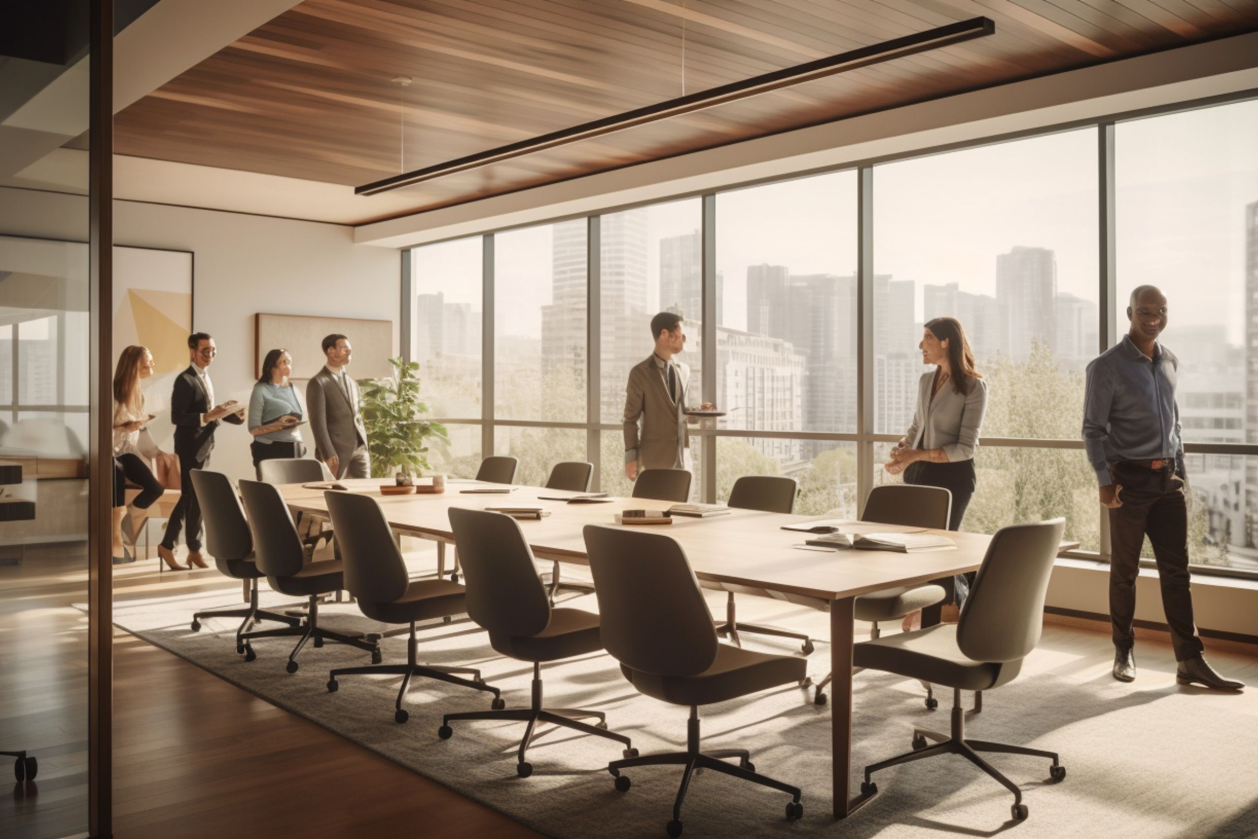 Les différentes fonctions d&rsquo;un service RH