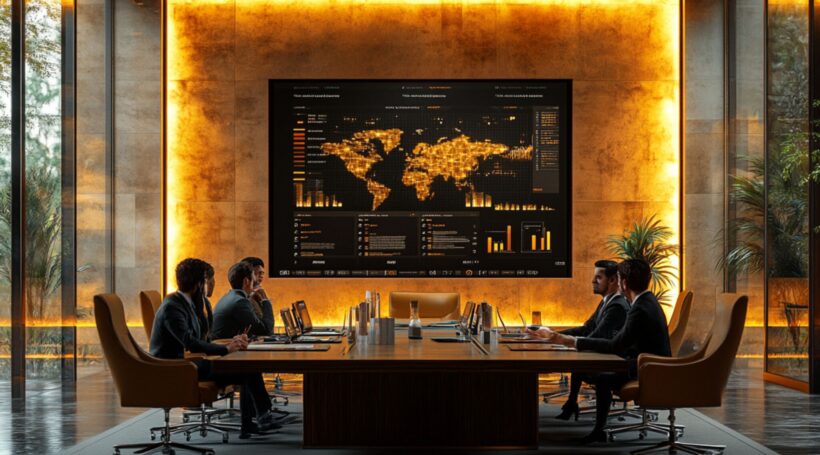 Gestion de crise : Faites appel à un Expert