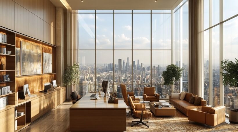 Succeed in your merger-acquisition with an Interim Manager