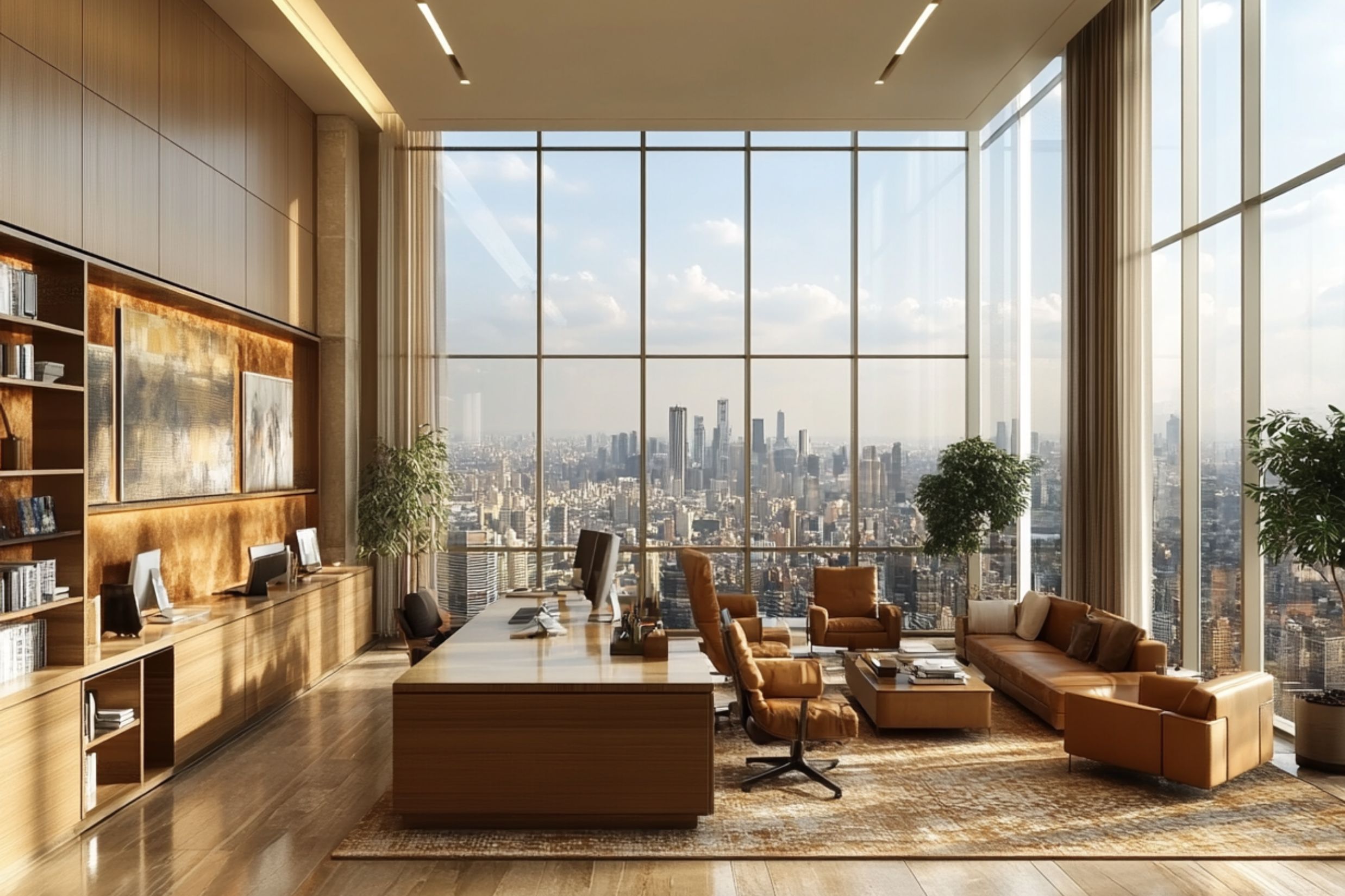 Succeed in your merger-acquisition with an Interim Manager