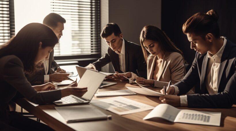 Les 5 tips d’une mission de transition réussie