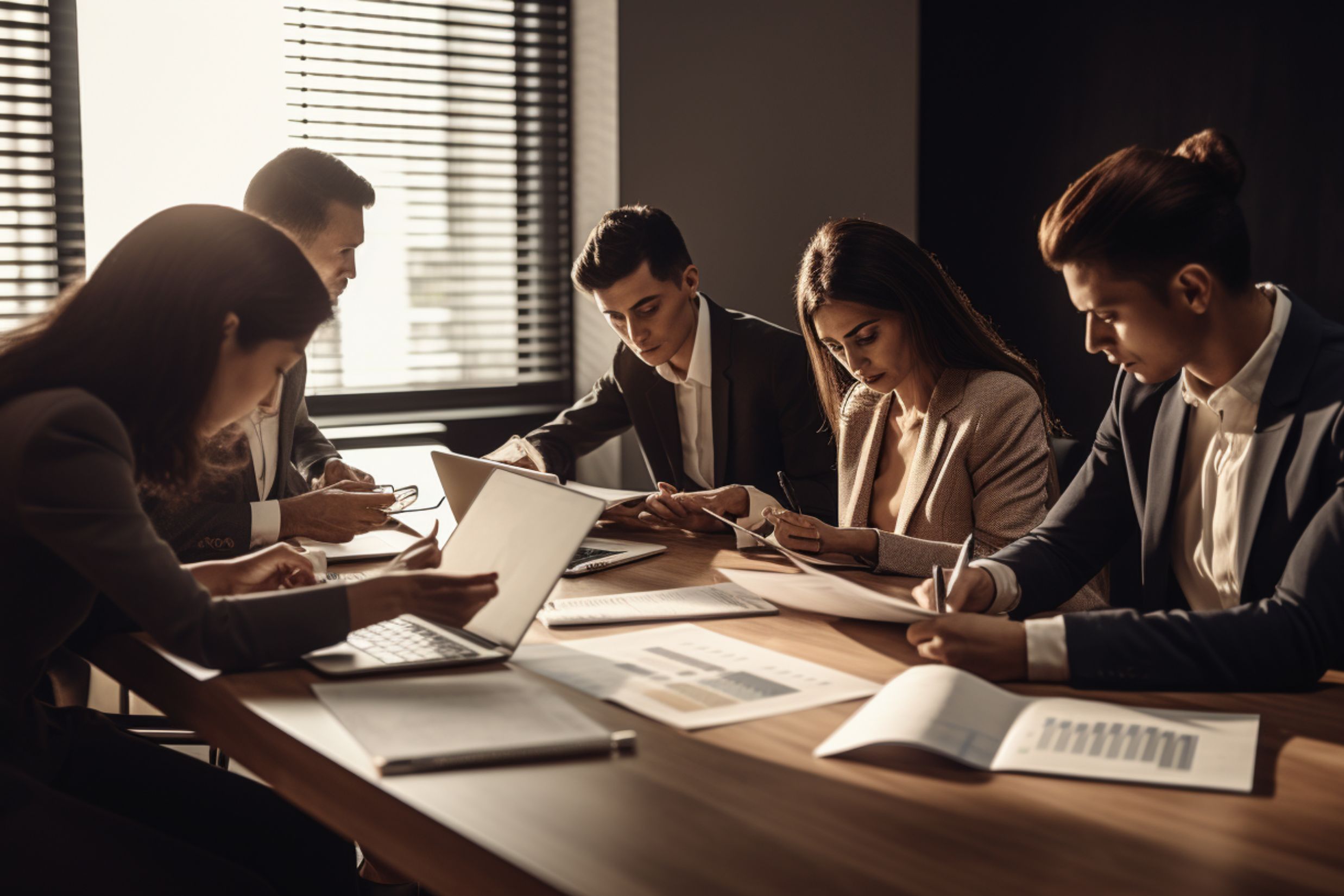 Les 5 tips d’une mission de transition réussie