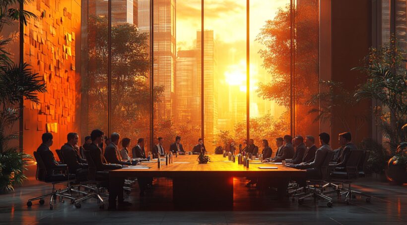 Digital: the major challenge for companies