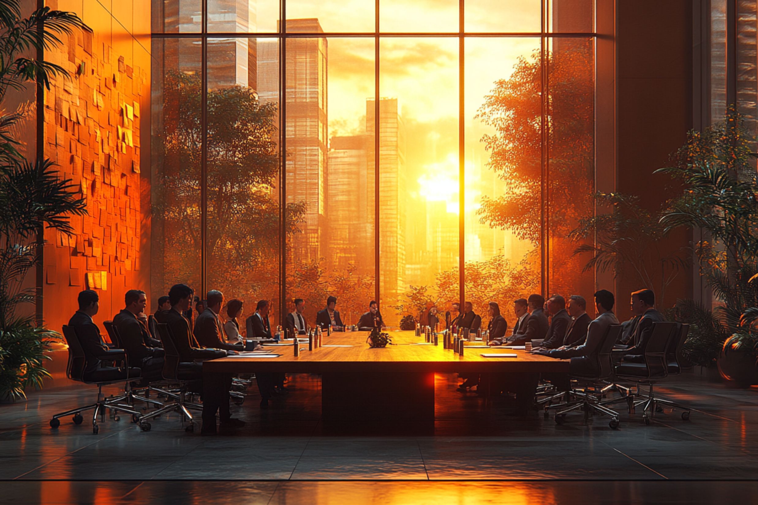 Digital: the major challenge for companies