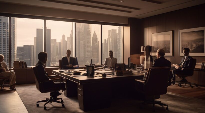 Quel est le salaire d’un manager de transition en 2025 ?