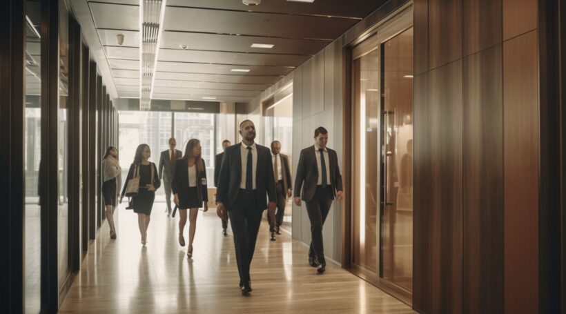 Comment devenir manager de transition ?