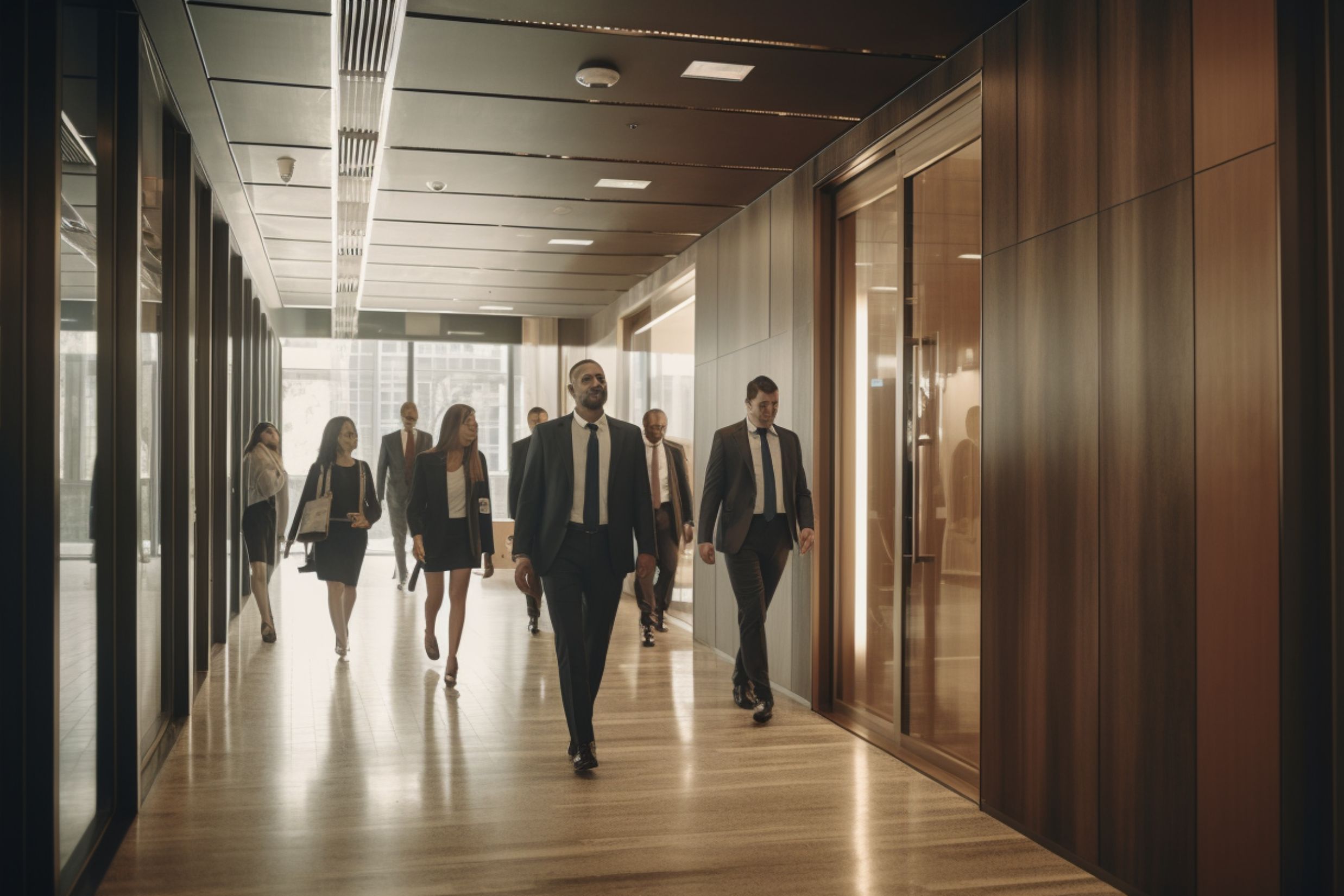 Comment devenir manager de transition ?