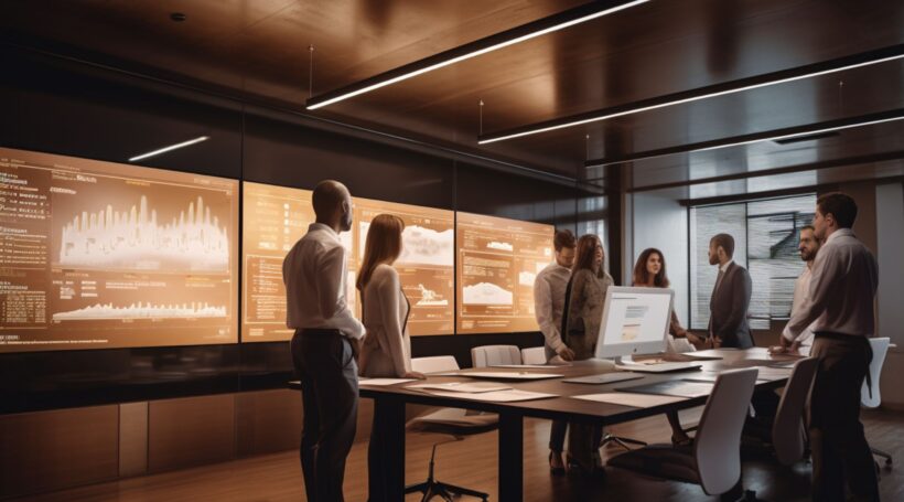 Réussir sa transformation digitale