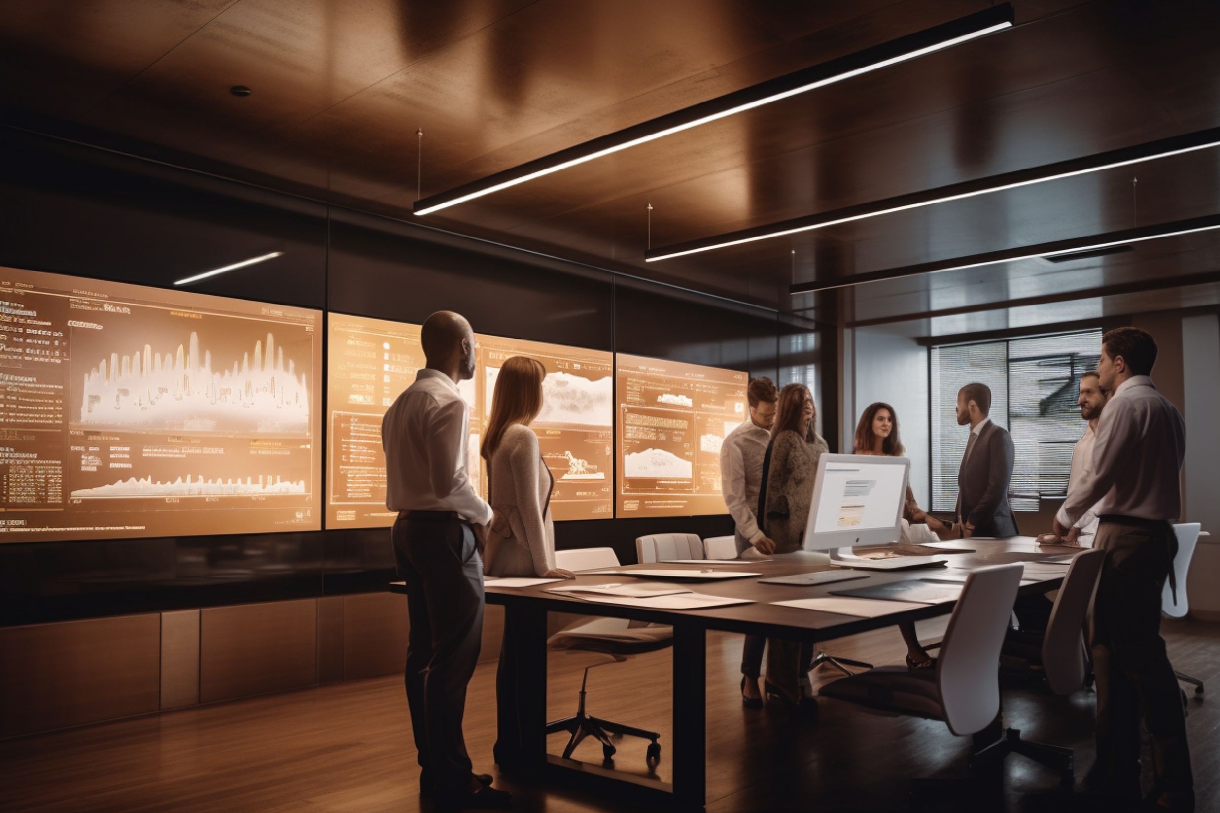 Réussir sa transformation digitale