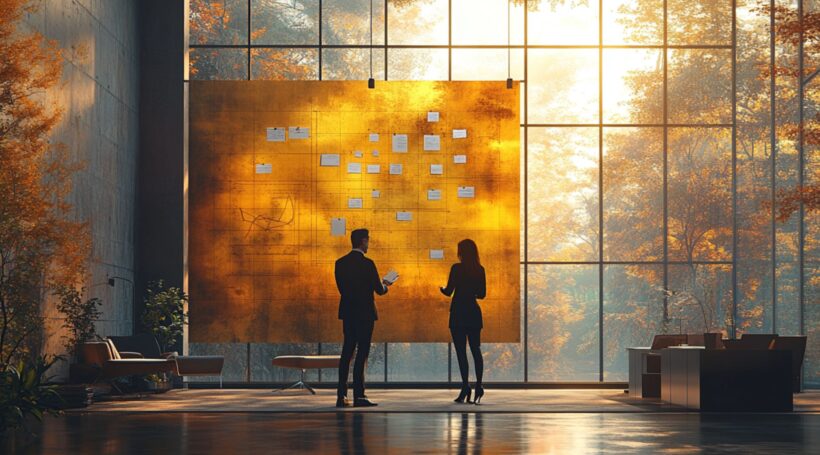 Mission de Management de Transition : Comment la débuter ?