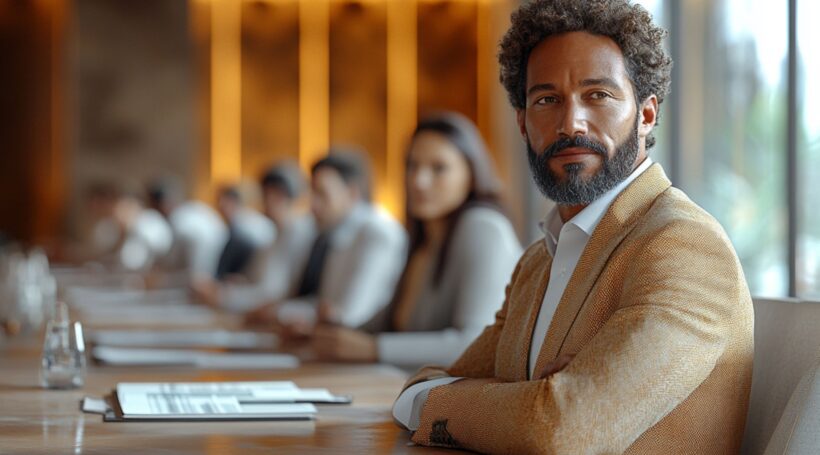 Calling on interim management: When and why?