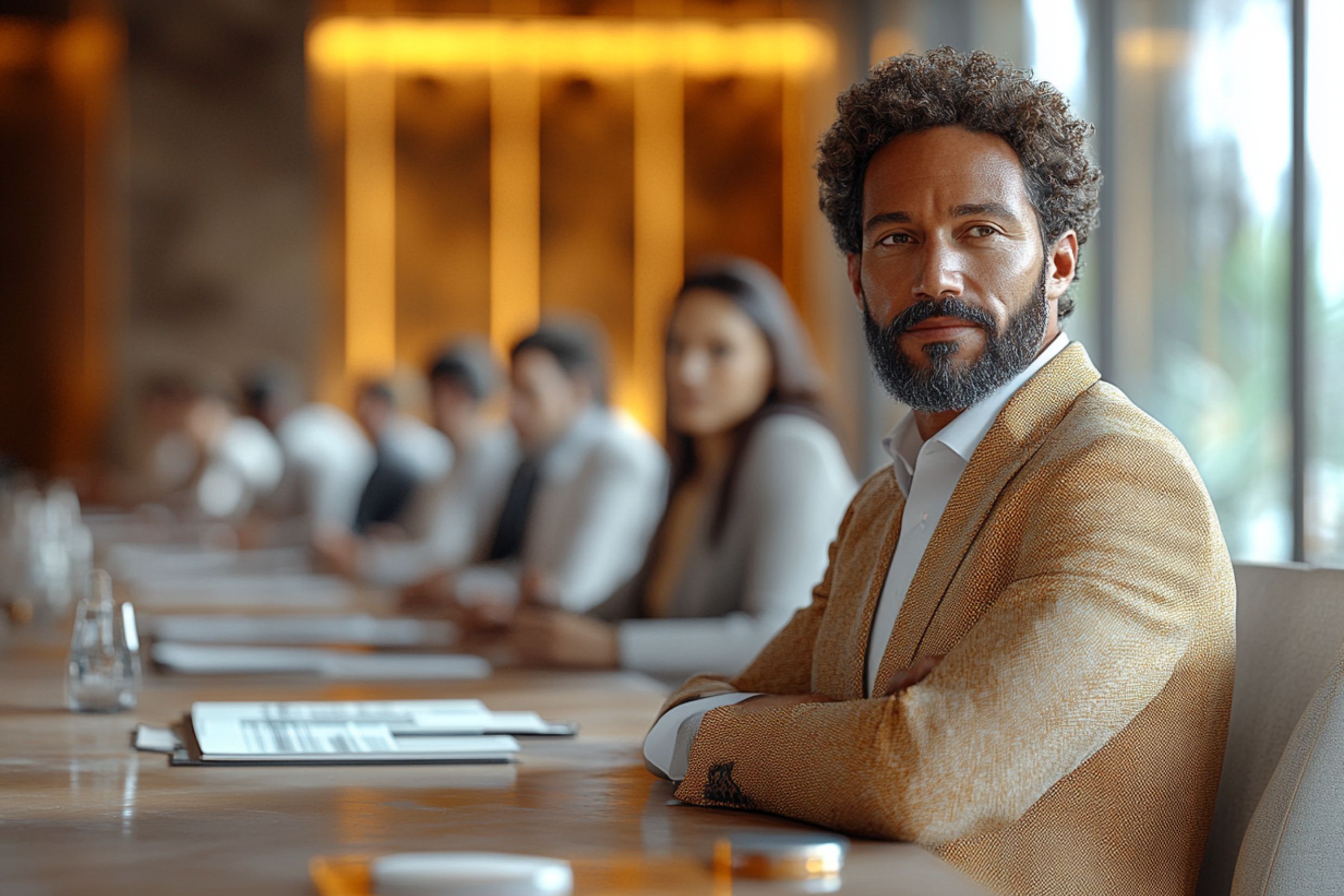 Calling on interim management: When and why?