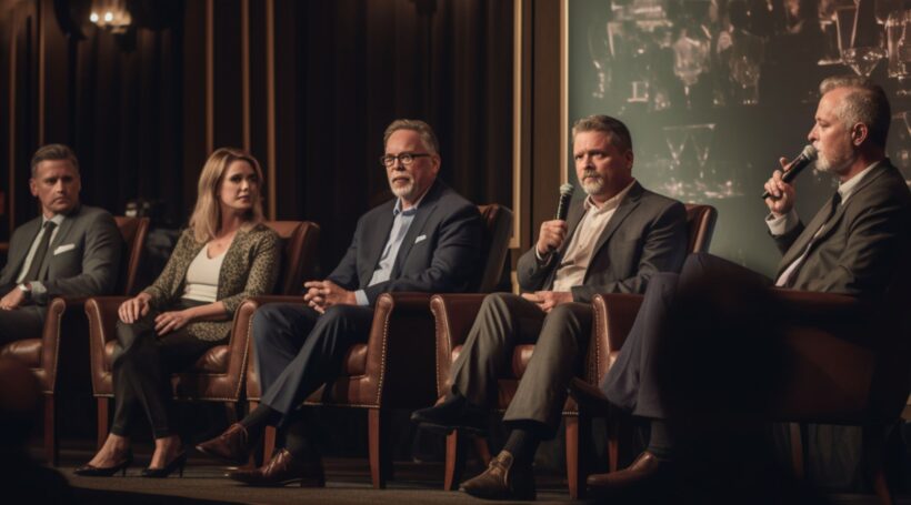 Manager de transition par choix !