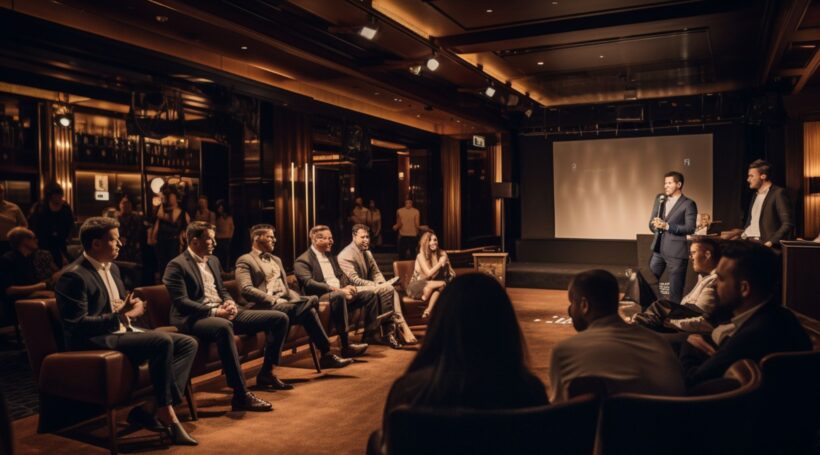 Note de marché de l&rsquo;Industrie