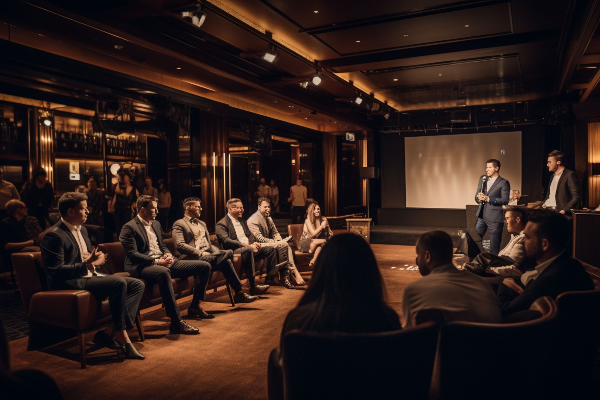 Note de marché de l&rsquo;Industrie