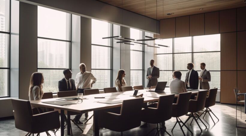 Comment la méthode agile révolutionne le management de transition