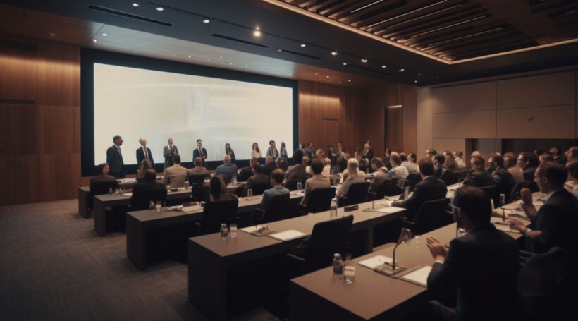 L&rsquo;importance de la relation client dans le management de transition