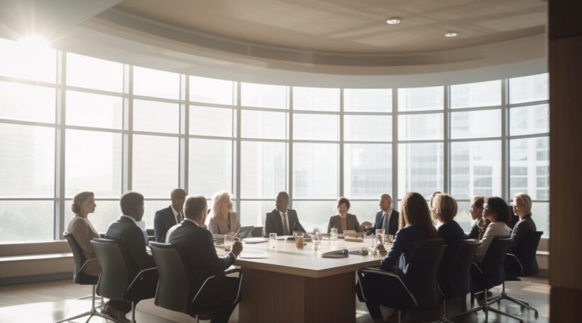 Les plus grandes fusions d&rsquo;entreprises du XXIe siècle 