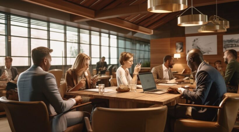 Comment accompagner la conduite du changement ? 