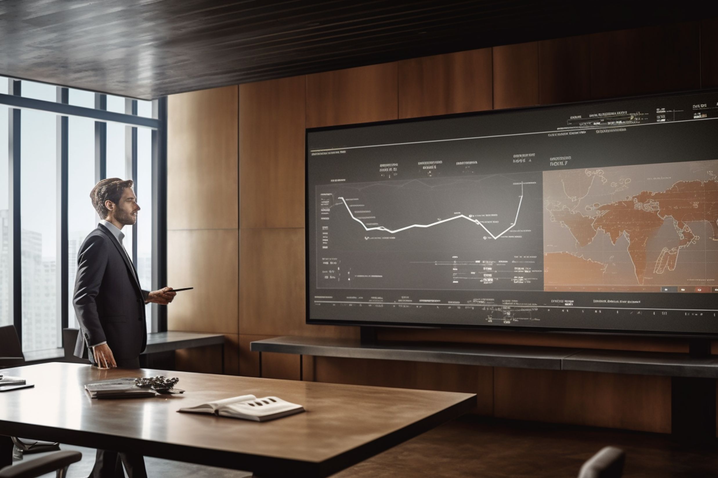 Changement stratégique d&rsquo;une entreprise : comment le gérer ?